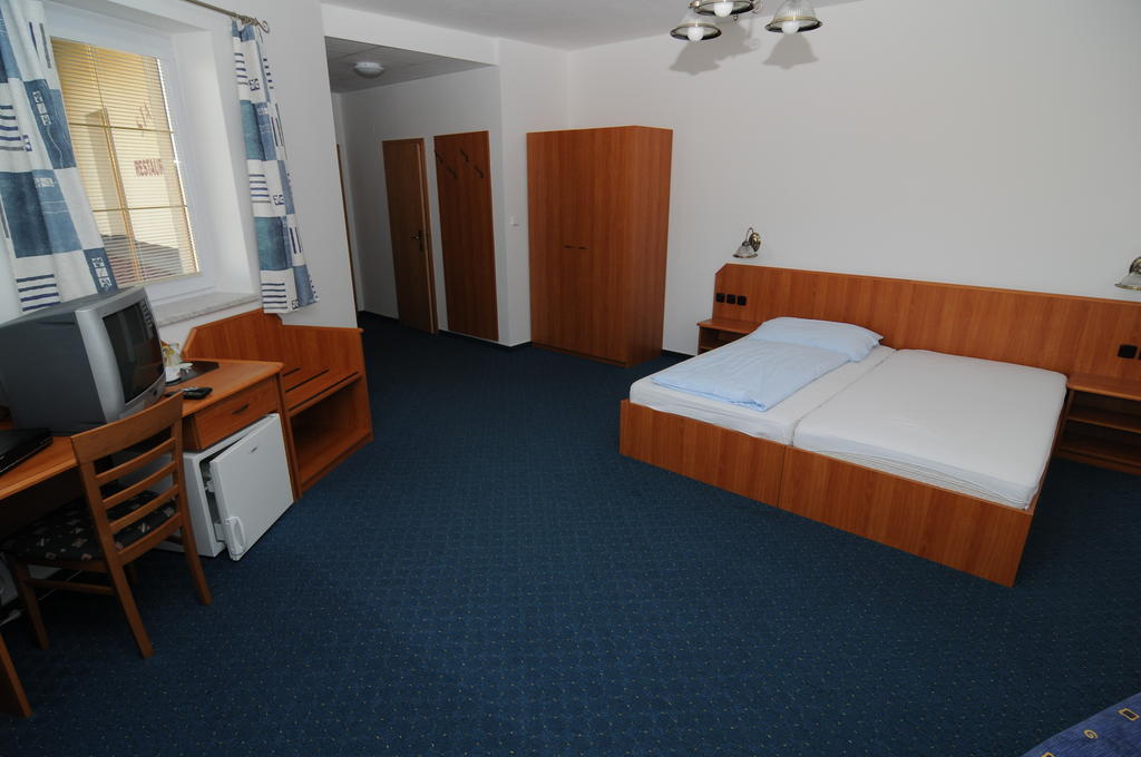 Penzion Stary Dvur Nové Dvory Kamer foto