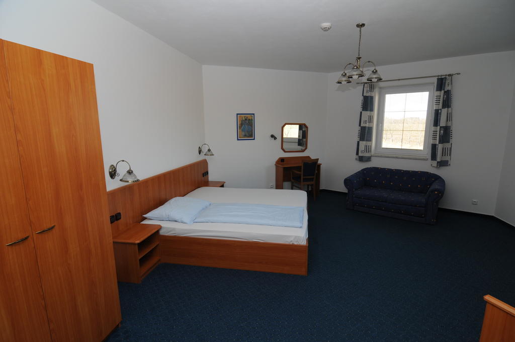 Penzion Stary Dvur Nové Dvory Kamer foto