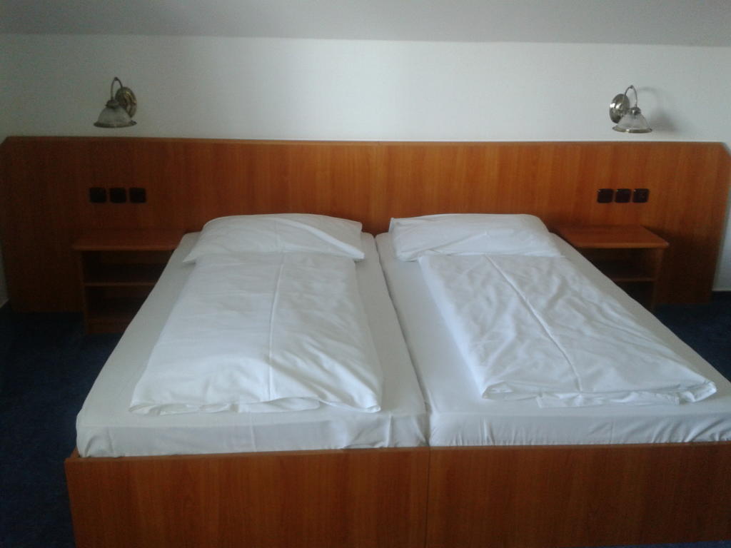 Penzion Stary Dvur Nové Dvory Kamer foto